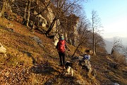 88 Bello e panoramico questo luogo di ritrovi  sotto i roccioni d'Alben